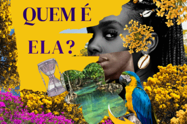 Quem é ela?