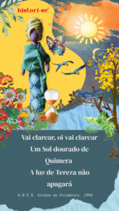 Vai clarear, oi vai clarear