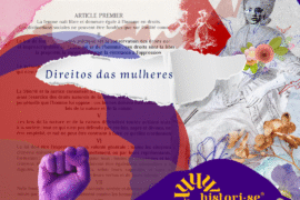 Direitos das mulheres