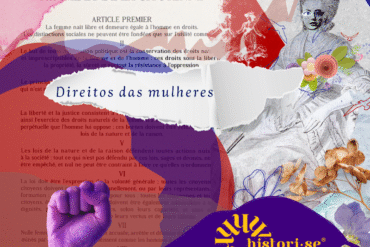 Direitos das mulheres
