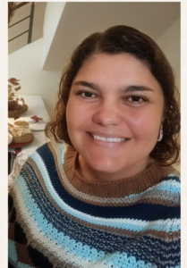 Camila Cristina dos Santos