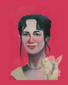 Hipólita Jacinta,