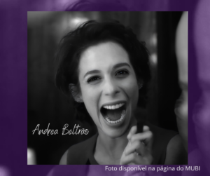 Andrea Beltrão